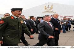 Sofex Weapon Fair Host